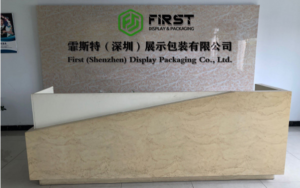 الصين First (Shenzhen) Display Packaging Co.,Ltd ملف الشركة